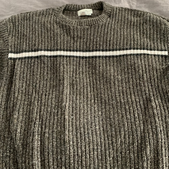 Eddie Bauer - Recycled Wool Crewneck Sweater (L) - Picture 6 of 6